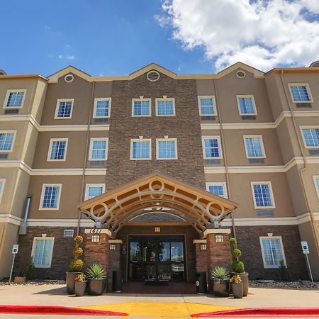 Staybridge Suites Austin Airport By Ihg Exterior photo